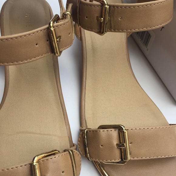 Nine West Righton3y Sandals - Picture 8 of 8